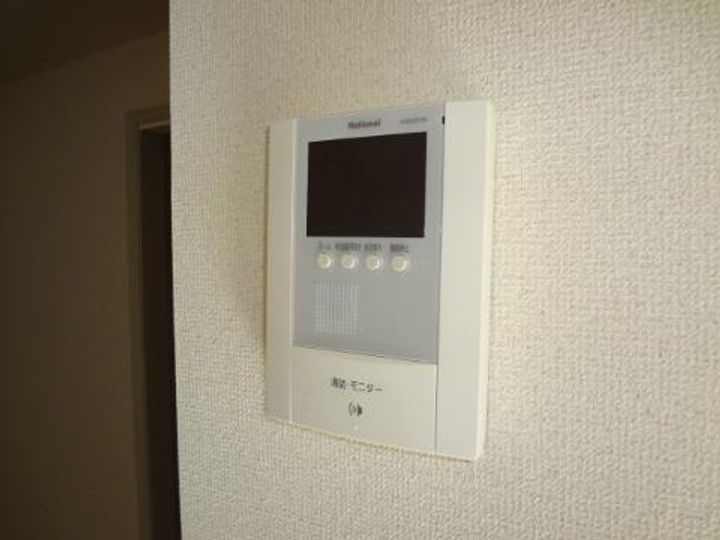 プランドールIIの内装