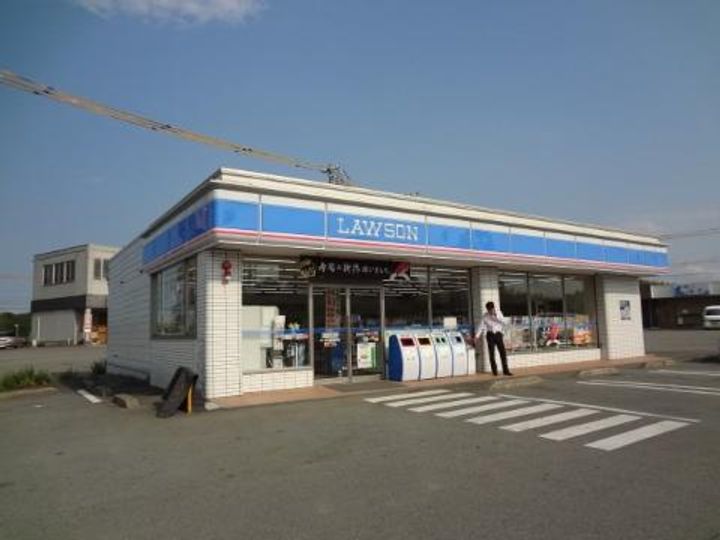 プランドールIIの周辺