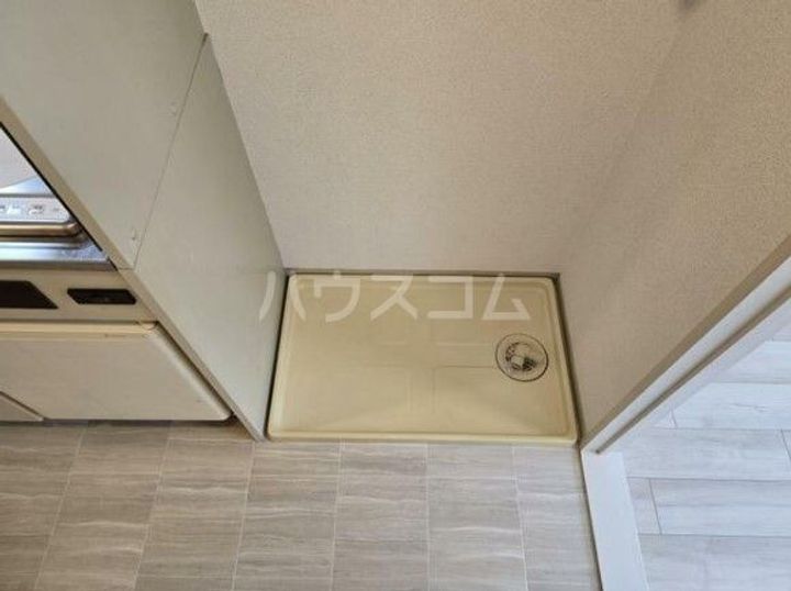 ダイアパレス相模原IIの内装