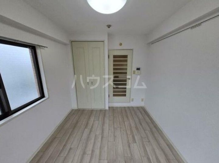 ダイアパレス相模原IIの内装