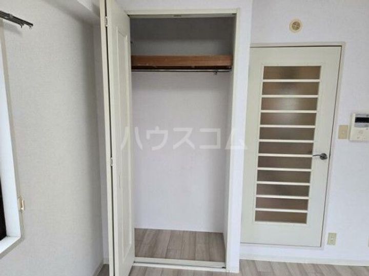 ダイアパレス相模原IIの内装