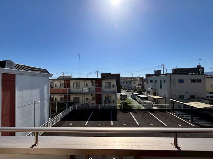 神奈川県小田原市東町1(アパート)の賃貸物件のその他画像