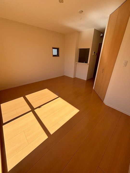 神奈川県小田原市東町1(アパート)の賃貸物件の内装