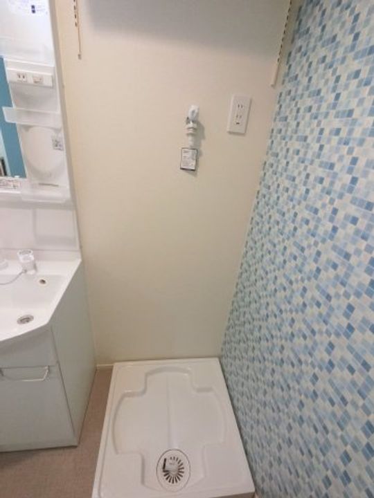 メゾン フルール 小岩駅前の内装