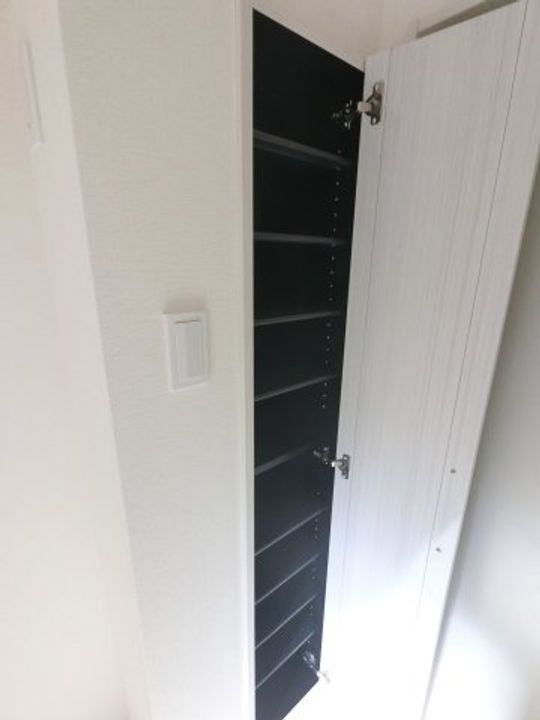 メゾン フルール 小岩駅前の玄関