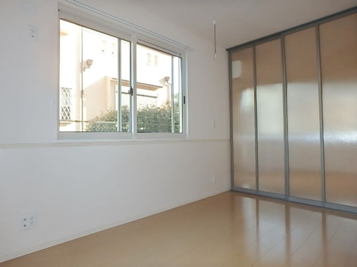 神奈川県相模原市中央区矢部1(アパート)の賃貸物件の内装