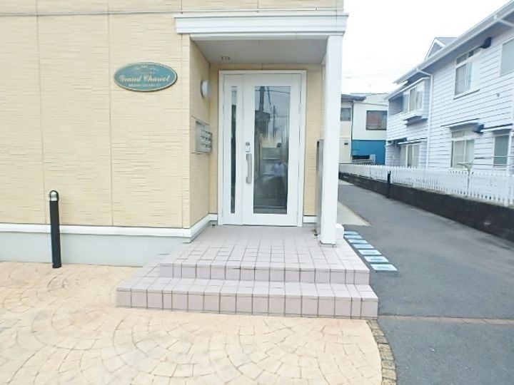 神奈川県相模原市中央区矢部1(アパート)の賃貸物件の地図