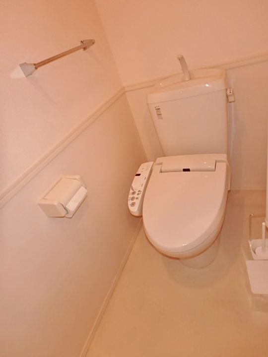 神奈川県相模原市中央区矢部1(アパート)の賃貸物件の内装