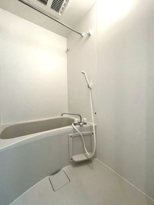 ガーデンヒルズ芝Eastの風呂