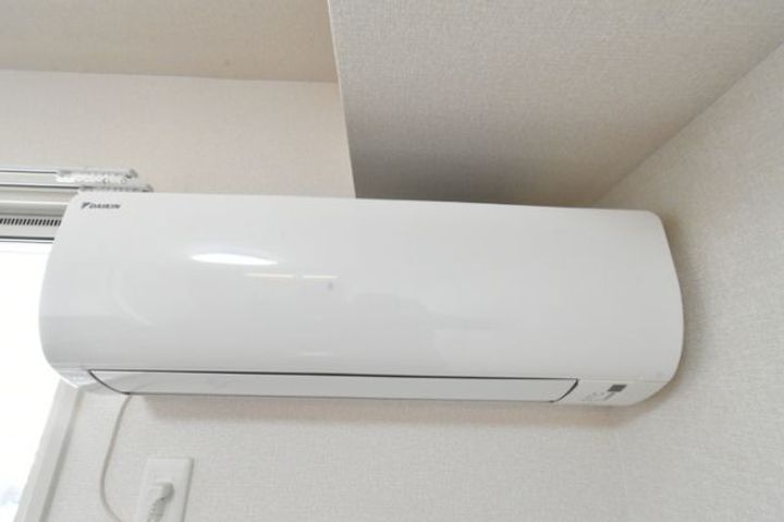 新潟県加茂市幸町1(アパート)の賃貸物件の内装