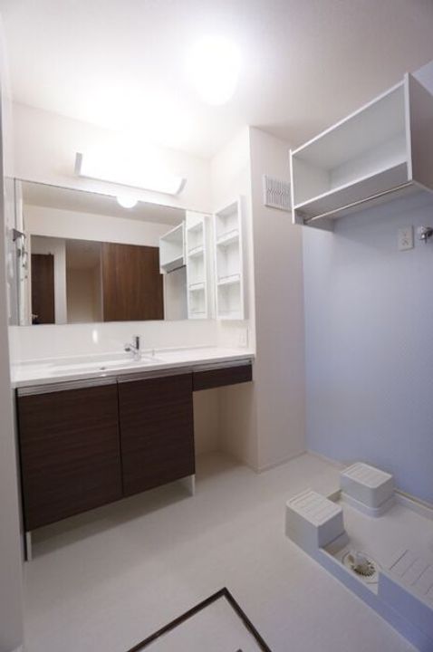 新潟県加茂市幸町1(アパート)の賃貸物件の内装