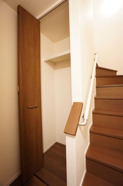 新潟県加茂市幸町1(アパート)の賃貸物件のその他画像