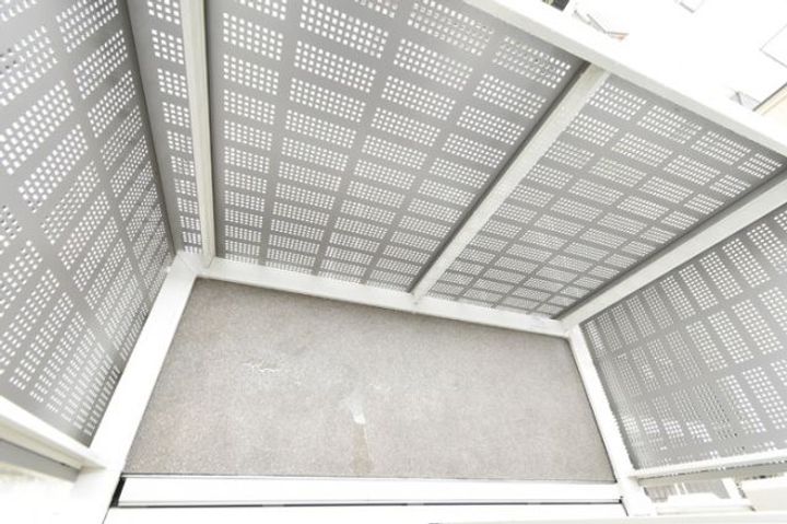 新潟県加茂市幸町1(アパート)の賃貸物件の内装