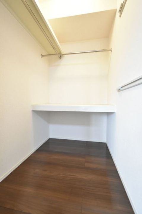 新潟県加茂市幸町1(アパート)の賃貸物件の内装