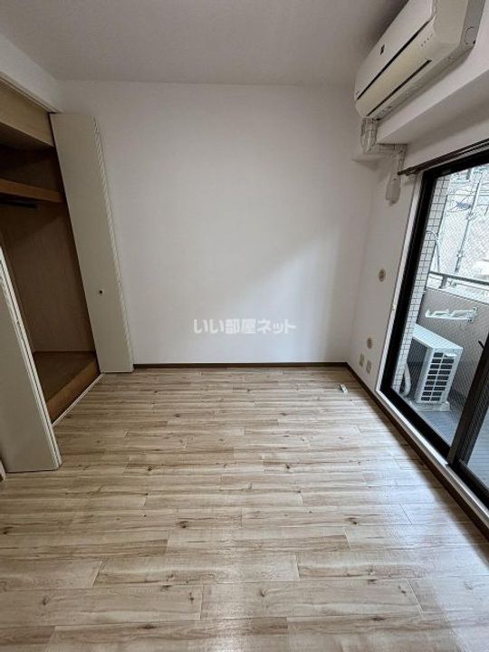 大阪府枚方市川原町(マンション)の賃貸物件の内装
