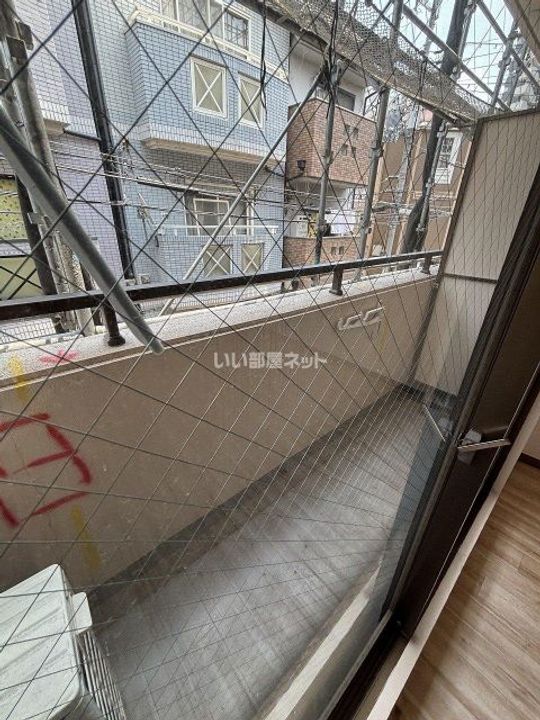 大阪府枚方市川原町(マンション)の賃貸物件の内装
