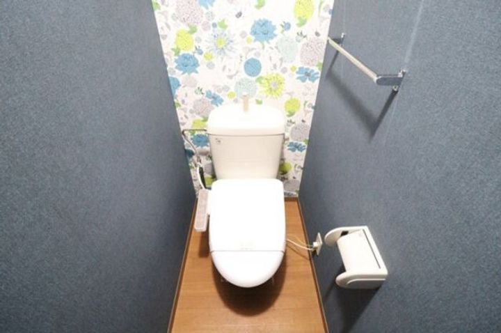 パミドール Bの内装