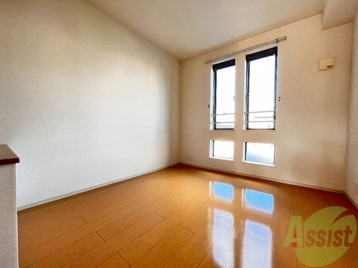 グランステラの内装