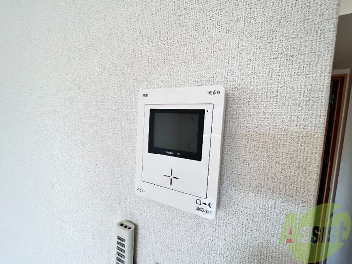 グランステラの内装