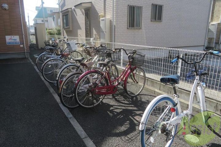 ロフトハウス長町の地図