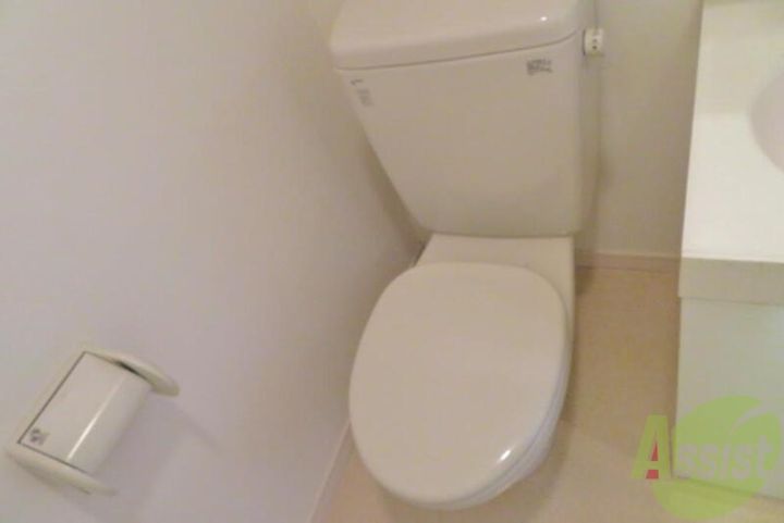 ロフトハウス長町の内装