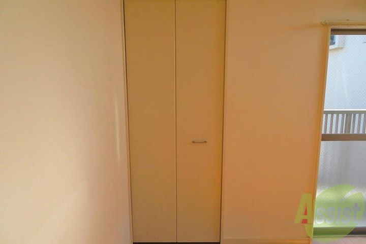 ロフトハウス長町の内装