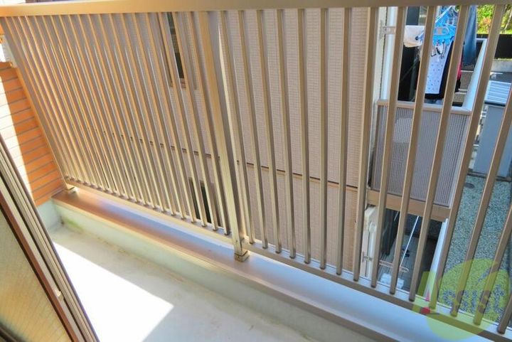 ロフトハウス長町の内装