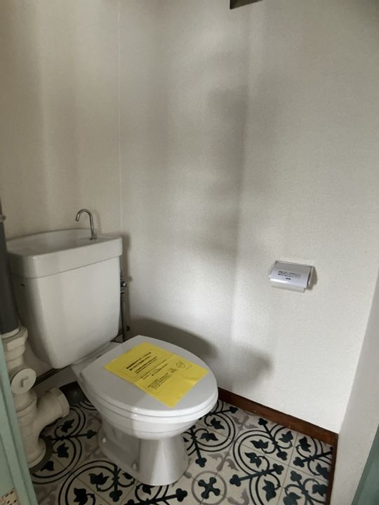 千葉県市原市青葉台2(マンション)の賃貸物件の内装