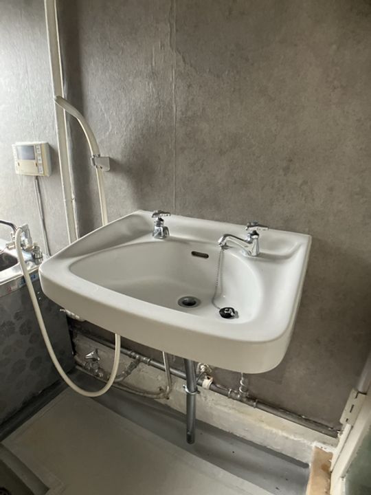 千葉県市原市青葉台2(マンション)の賃貸物件の内装