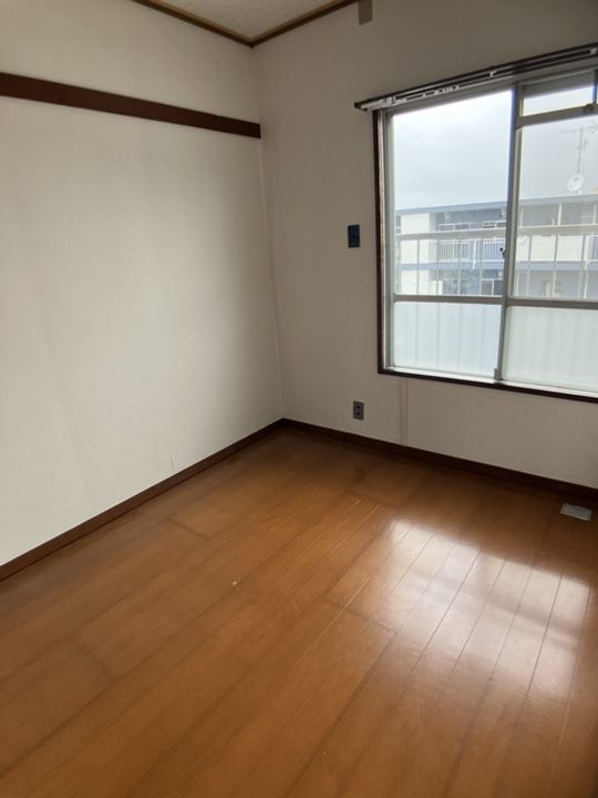 千葉県市原市青葉台2(マンション)の賃貸物件の内装