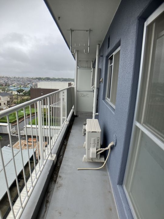 千葉県市原市青葉台2(マンション)の賃貸物件の内装