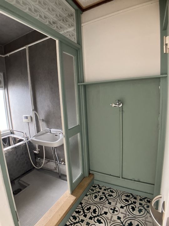 千葉県市原市青葉台2(マンション)の賃貸物件の内装