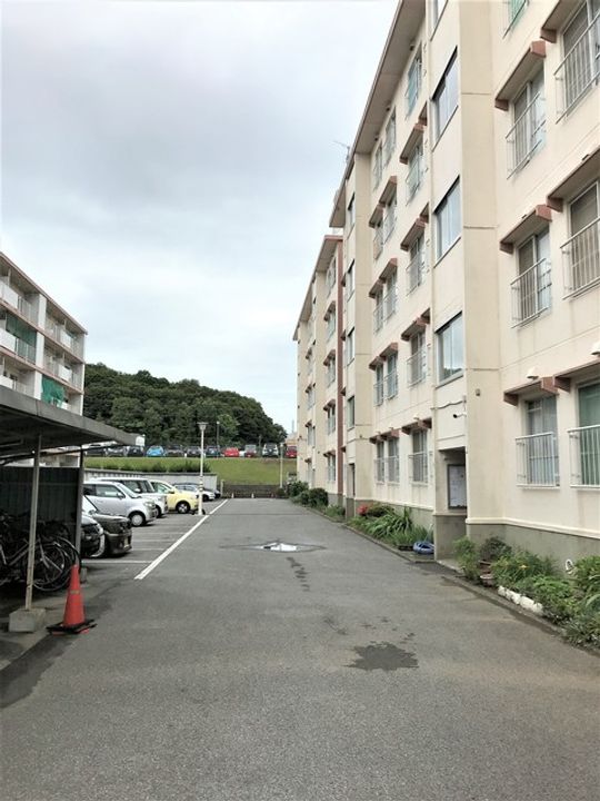 千葉県市原市青葉台2(マンション)の賃貸物件の周辺