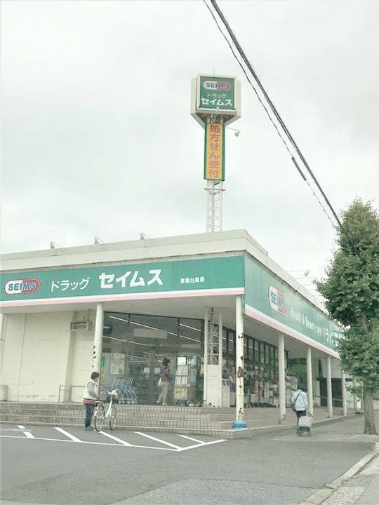 千葉県市原市青葉台2(マンション)の賃貸物件の周辺