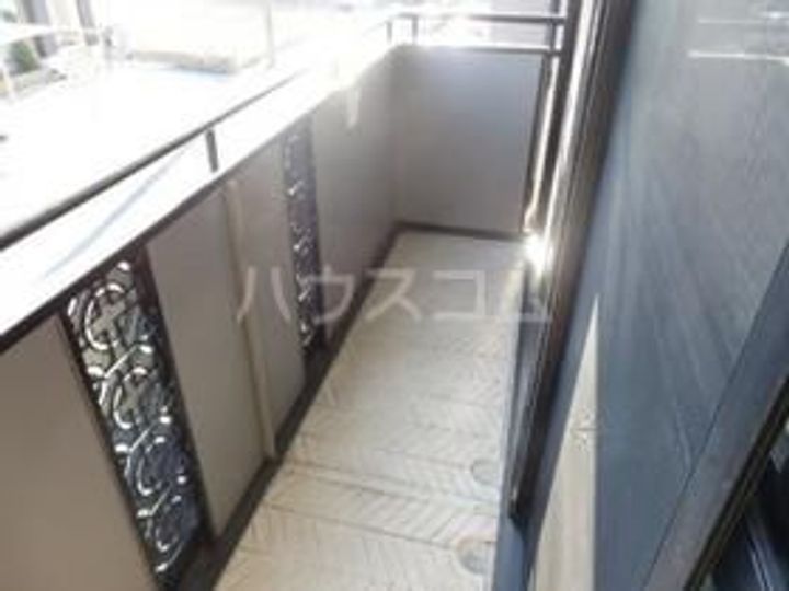 グランメールハイム 壱・弐番館の内装