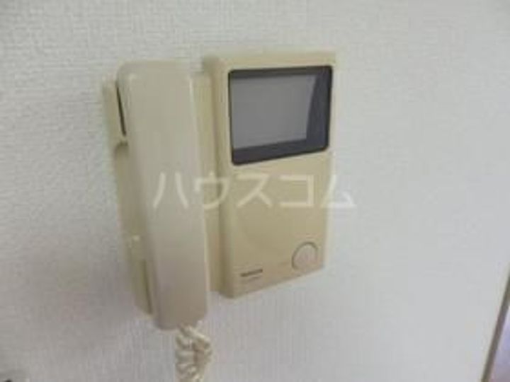 グランメールハイム 壱・弐番館の内装