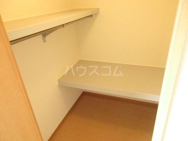 ルミエールの内装