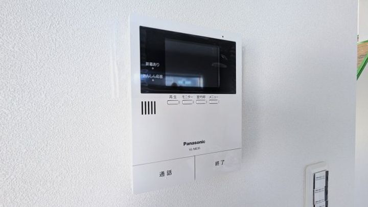大阪府泉佐野市高松西1(一戸建)の賃貸物件の内装
