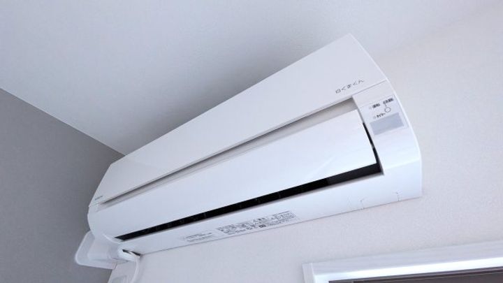 大阪府泉佐野市高松西1(一戸建)の賃貸物件の内装