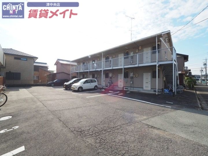 ドミトリー小川93の地図