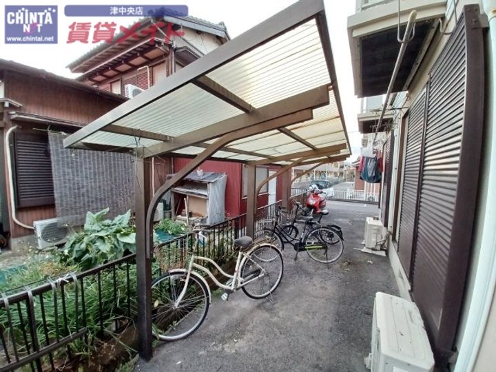 ドミトリー小川93の地図