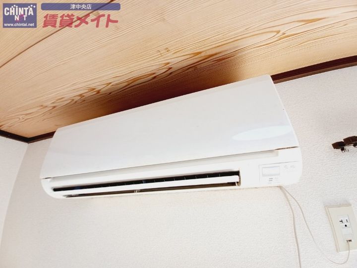 ドミトリー小川93の内装