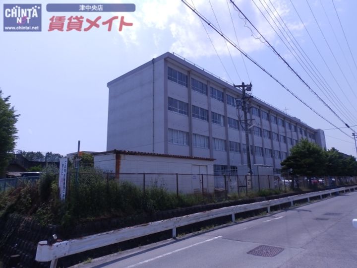 ドミトリー小川93の周辺