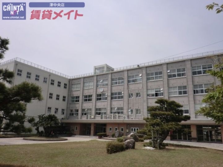 ドミトリー小川93の周辺