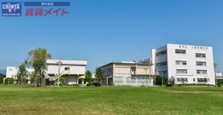 ドミトリー小川93の周辺