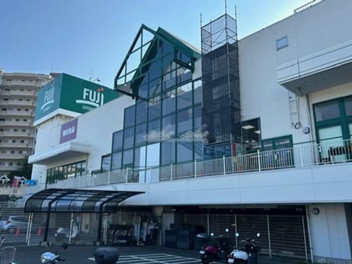 神奈川県藤沢市善行坂1(アパート)の賃貸物件の周辺