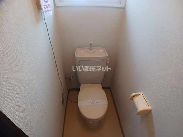 シャレムハウスの内装