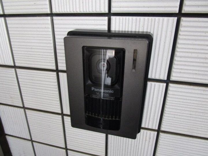 東京都杉並区高円寺北3(アパート)の賃貸物件の内装