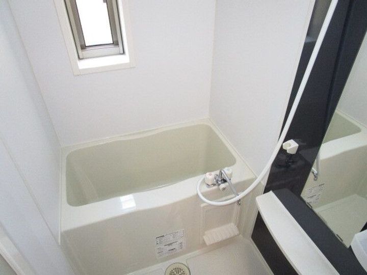 東京都杉並区高円寺北3(アパート)の賃貸物件の風呂