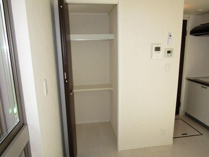 東京都杉並区高円寺北3(アパート)の賃貸物件の内装